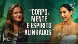 Os Maiores Segredos do Sucesso | EVACAST Bella Falconi | Camila Vieira