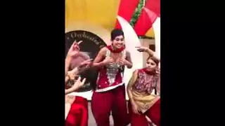 best sexy hot dance of punjabi desi girl mp4