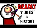 Horrible Medical Cures That Just Killed You Faster