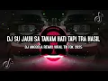 Lagu DJ SU JAUH SA TANAM HATI TAPI TRA HASIL VIRAL TIKTOK TERBARU 2025 YANG KALIAN CARI!!!