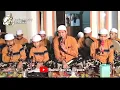 Download Lagu Syukron Wahai Guruku || Almuhajir Bawu_Jepara