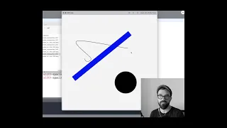 Creative Coding with Processing Random Compositions