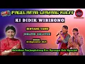 Download Lagu #Live WAYANG KI DIDIK WIBISONO BT JOKLITIK JOKLUTUK Balaidesa Tanjungkalang Ngrongot Nganjuk