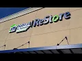 Habitat ReStore West Phoenix Tour Find Deals Build Hope