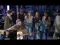 THE COOLEST ALICE IN CHAINS COVER Them Bones LIVE by Post Malone REACTION