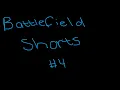 Battlefield Shorts That one meme with the black box I dunno