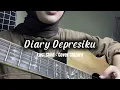 Download Lagu Diary Depresiku - Last Child (cover) by Chizaru