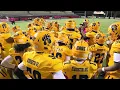Five different players score in Mooney win over Youngstown East