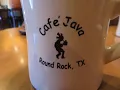 Cafe Java in Round Rock TX on Gattis School Rd