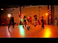 TGIF | GLORILLA Beaulexx Choreography