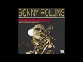 Sonny Rollins - Tenor Madness [1956]