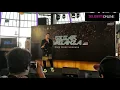 Peserta Gegar Vaganza 7 | Ayu Damit | Hanya Di Mercu