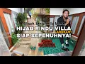 Lagu Black Bina Villa Baru Di Langkawi ( HIJAB RINDU VILLA)final episode