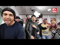 H-KAYNE FT. YOUNESS & DJ SOUL-A  - ÇA VA PAS [RADIO CLIP]
