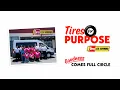 Les Schwab Tires for Purpose Keeping Rides Ready for Riverside Kids July 2025