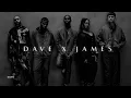 James Blake x Dave - Doesn't Just Happen [slowed + reverb]