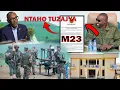 Lagu 🔴ITANGAZO RYIHUTIRWA🔴M23 IKURIYE FARDC IGISHYITSI KU NZIRA😳ISOBANUYE IMIKORANIRE YAYO N'U RWANDA🔥