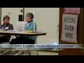 DMV open extra hours to get ID for voting