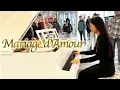Download Lagu Mariage d'Amour (Spring Waltz) | Street Piano | YUKI PIANO
