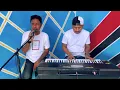 Download Lagu Roby suai hau pasensia Officeal music 2024