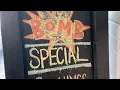 Are the Bomb Wings and Peruvian Rice Bowls at Bomb Wings and Rice Bar really the Bomb