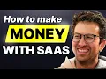 1hr SaaS breakdown founders keep asking me for