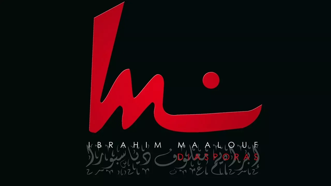 Ibrahim Maalouf - Shadows Ibrahim Maalouf - Shadows