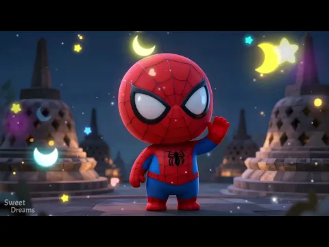 Super Relaxing Baby Lullabies – Beautiful Sleep Music Falling Asleep – Sleep Music