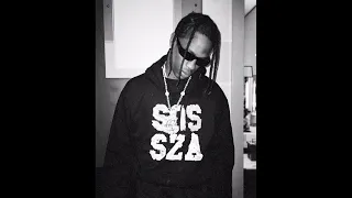 NOT FREE TRAVIS SCOTT X MARWAN PABLO TYPE BEAT FUTUREترافيس سكوت و مروان بابلو تايب بيت مستقبل 