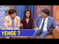 Download Lagu Yenge 7 - 387. Bölüm (Güldür Güldür Show)