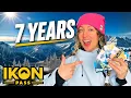 7 Years using the IKON PASS Here s what I ve Learned