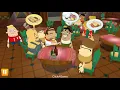 Download Lagu Order Up! To Go Android Gameplay- A Day At El Fuego Restaurant | ClickAGame