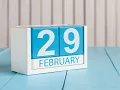 Leap Year Program C Programming