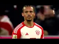 Leroy Sané X Amo Aller Amos | Skills & Goals