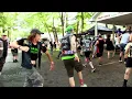 JER Band - "BOTHERED" Live at Camp Punksylvania 🔥