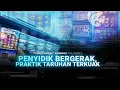 Download Lagu Tikus Judol Komdigi The Series | Benang Merah tvOne