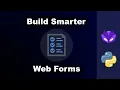 Improve Form Data Collection Rapidly Build Cloud Infrastructure for Python Scripts Using WayScript