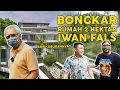 Download Lagu HOUSE TOUR! BONGKAR RUMAH IWAN FALS | LUAS 2 HEKTAR | BISA BIKIN KONSER DIRUMAH