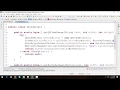Generate QR Code and BarCode in Java Swing
