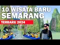 Download Lagu 10 WISATA SEMARANG TERBARU 2024, SELALU ADA WISATA BARU DI SEMARANG