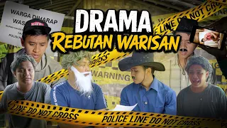 Misteri sengketa tanah di kampung maman - part 2 #TutorialFreereels #Dramareels #FreeReels #Drama