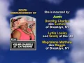 Velma Daneile St Catherine Long Obituary