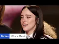 Lagu Will Pop Star Billie Eilish Be Evicted From Her Mansion After 'Stolen Land' Comments At The Grammys?