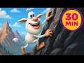 Download Lagu Booba - Klimuitdaging! - Tekenfilm voor kinderen