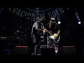 Los Fabulosos Cadillacs - Basta de llamarme asi - V Centenario - #Fuerza Comodoro