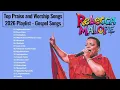 Dr. Rebecca Malope - Praise and worship | Spirit-filled tracks | Celebration of Faith | Healing