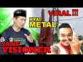 Lagu KYAI METAL PASURUAN SANG VISIONER | PONDOK METAL PASURUAN TERKINI