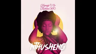 khomotjo v u0026 touchline 0610 nthusheng official audio 