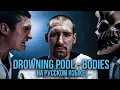 Download Lagu RADIO TAPOK feat. Alex Terrible - Bodies (Drowning Pool / Russian version / Cover / Кавер)