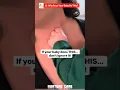 Why Babies Grab Your Face While Feeding